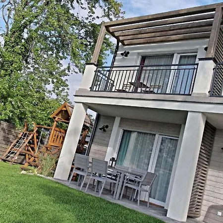 Apartment In - Balaton 19758 *