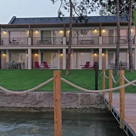 Apartment In - Balaton 19758