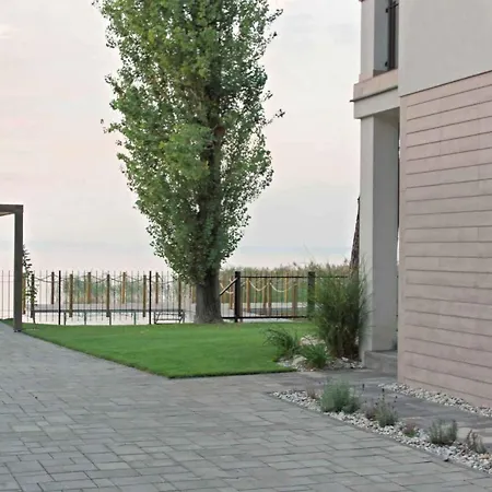 In - Balaton 19758 Apartment