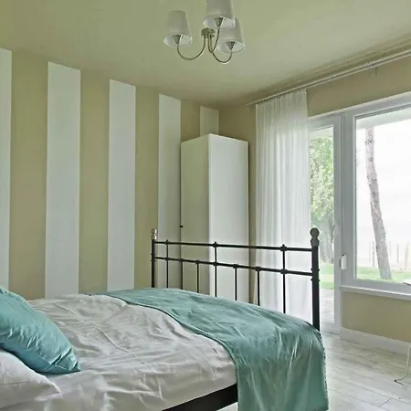 In - Balaton 19758 Apartment Siofok