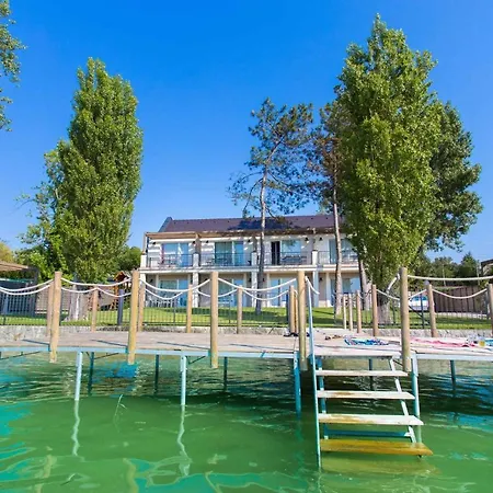 Apartment In - Balaton 19758 Siofok