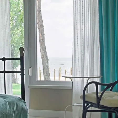 Apartment In - Balaton 19758